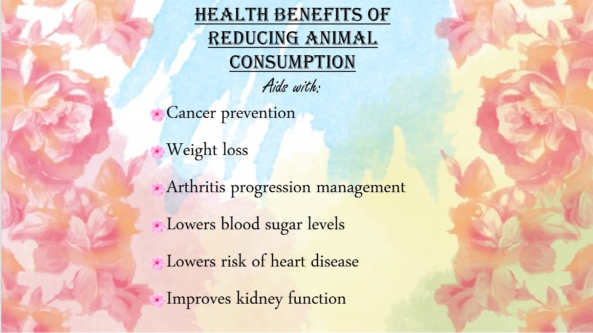 Aids with: Cancer prevention, Weight loss, Arthritis progression management, Lowers blood sugar levels, Lowers risk of heart disease, Improves kidney function.